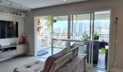 Apartamento com 3 quartos à venda - Santa Paula - São Caetano do Sul