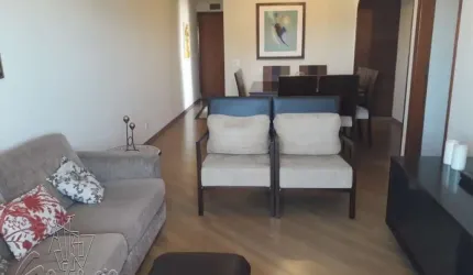 Apartamento com 3 quartos em São Caetano