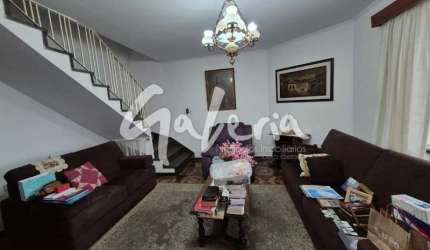 Casa/ sobrado comercial para alugar - Oswaldo Cruz - São Caetano do Sul