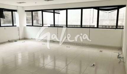 Sala comercial a venda na Roberto Simonsen