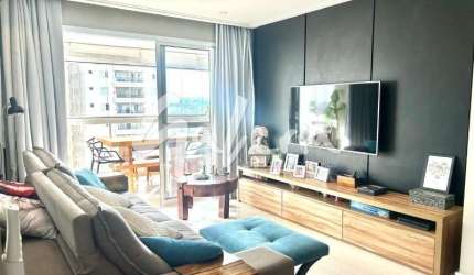 Apartamento com 3 quartos à venda - Santo Antônio - São Caetano do Sul