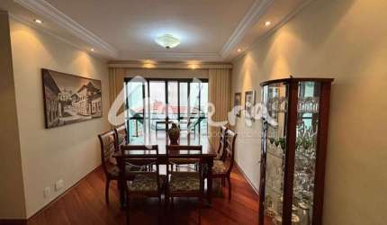 Apartamento com 3 quartos à venda - Barcelona - São Caetano do Sul