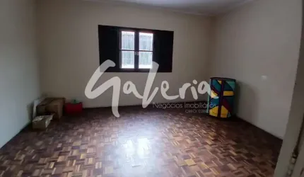 Casa Sobrado comercial para Alugar - Santa Paula - São Caetano do Sul