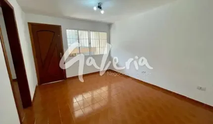 Casa para alugar no bairro Nova Gerty em São Caetano do Sul