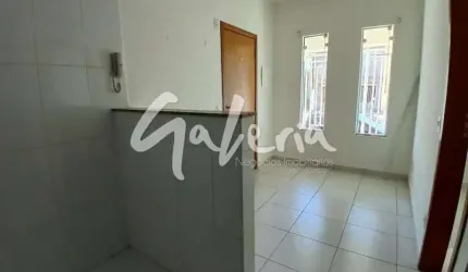 Studio/ kitnet para alugar - Nova Gerty - São Caetano do Sul