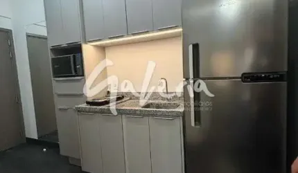 Studio para Locação - Santa Paula - São Caetano do Sul