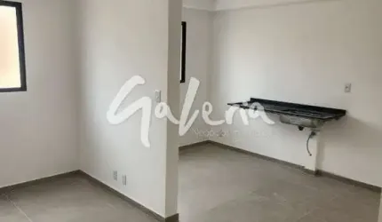 Apartamento 1 quarto em São Caetano do Sul