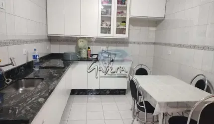 Apartamento à venda e locação em São Caetano do Sul