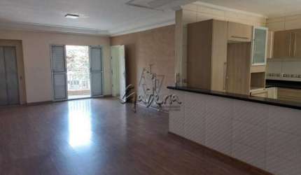 Sobrado para aluguel ou venda em São Caetano do Sul-3 quartos