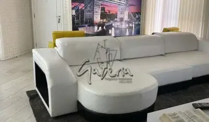 Apartamento à venda - Bairro Santa Paula - São Caetano do Sul