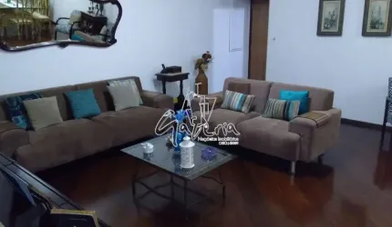Apartamento 3 dormitorios em São Caetano