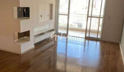 Apartamento com 3 quartos à venda - Santa Paula - São Caetano do Sul