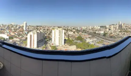 Excelente Apartamento com 3 dormitórios  localizado na vVia Matilde