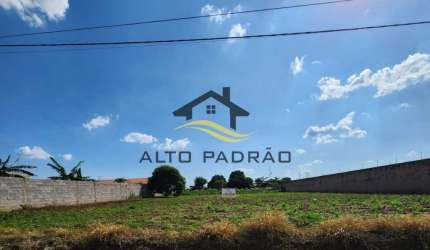 Terreno comercial à venda na Área Rural, Área Rural de Artur Nogueira, Artur Nogueira por R$ 253.000