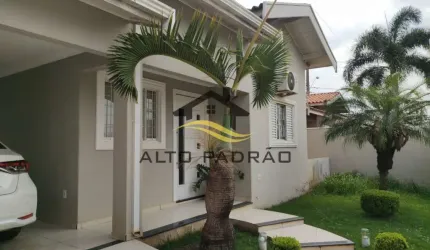 Casa com 2 quartos à venda na AVENIDA ANGELO FORNER, 444, Residencial Forner, Engenheiro Coelho por R$ 620.000