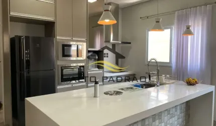 Casa em condomínio fechado com 3 quartos à venda na RUA ANTÔNIA DOS SANTOS BÚSSULO, 373, Residencial São Luiz, Artur Nogueira por R$ 1.300.000