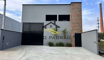 Barracão / Galpão / Depósito à venda na RUA JAGUARIÚNA, 74, Jardim Blumenau, Artur Nogueira por R$ 785.000