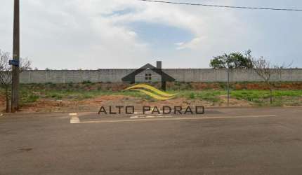 Terreno à venda na RUA PAINEIRA, Residencial Champs Elisée, Artur Nogueira por R$ 200.000