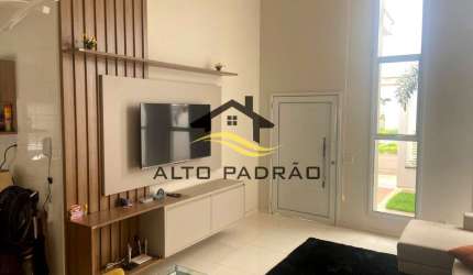 Casa com 2 quartos à venda na RUA LUIZ FILIPPINI, 185, Rota das Flores, Artur Nogueira por R$ 750.000