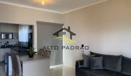 Casa com 2 quartos à venda na Rua Joaquim Paula Fernandes, 144, Residencial Conquista II, Artur Nogueira por R$ 570.000