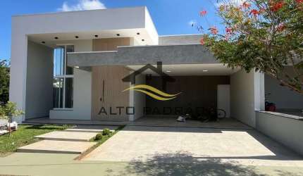 Casa em condomínio fechado com 3 quartos à venda na RUA ALZIRA BALBINA FERMIANO, 484, Residencial São Luiz, Artur Nogueira por R$ 1.500.000