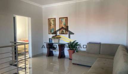 Casa com 5 quartos à venda na Rua Primeiro de Janeiro, 555, Jardim Santa Rosa, Cosmópolis por R$ 1.200.000