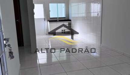 Apartamento com 2 quartos à venda na RUA PROFESSORA ROSANA EHRHARDT VARGAS, 169, Cidade Universitária, Engenheiro Coelho, 64 m2 por R$ 250.000