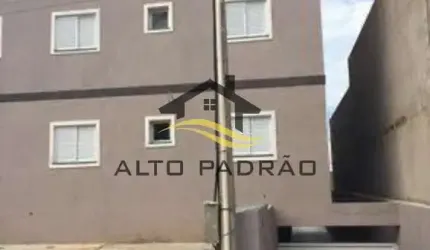 Apartamento com 2 quartos à venda na RUA PROFESSORA ROSANA EHRHARDT VARGAS, 1080, Cidade Universitária, Engenheiro Coelho, 56 m2 por R$ 250.000