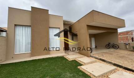 Casa com 3 quartos à venda na ALAMEDA DAS GREVILHAS, Portal dos Manacás, Artur Nogueira por R$ 1.550.000