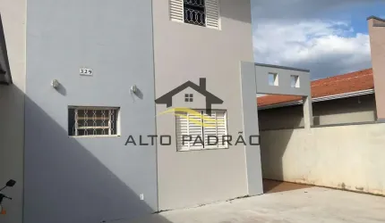 Apartamento com 2 quartos à venda na RUA OSMAR DA CRUZ, 329, Jardim do Lago, Engenheiro Coelho, 63 m2 por R$ 280.000