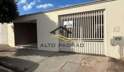 Casa com 4 quartos à venda na RUA ROBERTO AMARAL GREEN, 90, Jardim Rezek, Artur Nogueira por R$ 550.000