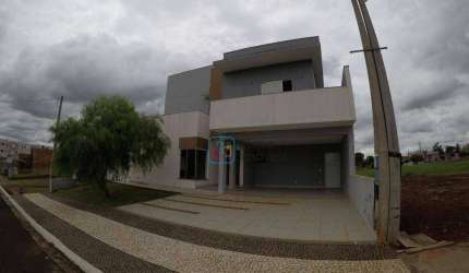 Casa à venda, 330 m² por R$ 2.000.000,00 - Chácara Letônia - Americana/SP