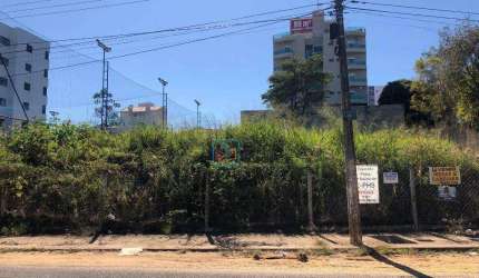 Terreno à venda, 1163 m² por R$ 1.511.900,00 - Vila Nossa Senhora de Fátima - Americana/SP