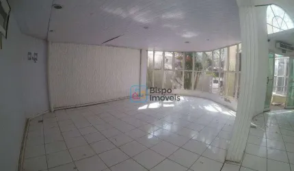 Salão à venda, 380 m² por R$ 900.000,00 - Vila Rehder - Americana/SP