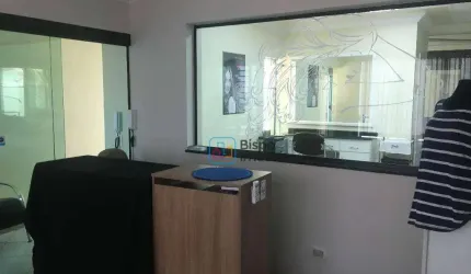 Casa à venda, 350 m² por R$ 1.200.000,00 - Vila Nossa Senhora de Fátima - Americana/SP
