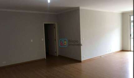 Apartamento à venda, 154 m² por R$ 750.000,00 - Jardim Colina - Americana/SP