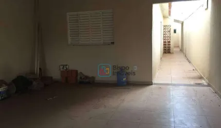 Casa à venda, 90 m² por R$ 380.000,00 - Vila Diva - Santa Bárbara D'Oeste/SP