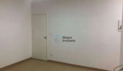 Apartamento à venda, 59 m² por R$ 230.000,00 - Parque Universitário - Americana/SP