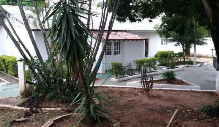 Chácara à venda, 4235 m² por R$ 2.200.000,00 - Chácaras Morumbi - Campinas/SP