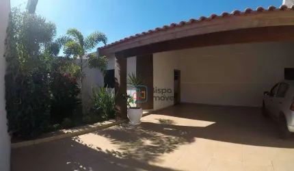 Casa à venda, 170 m² por R$ 950.000,00 - Jardim Terramérica II - Americana/SP