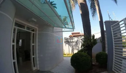 Casa à venda, 401 m² por R$ 1.950.000,00 - Werner Plaas - Americana/SP