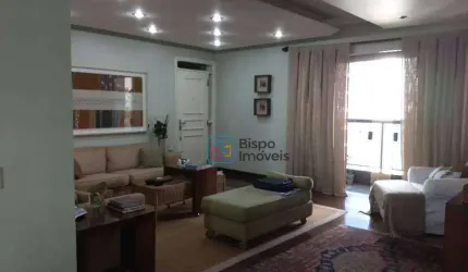 Apartamento à venda, 294 m² por R$ 1.500.000,00 - Centro - Americana/SP