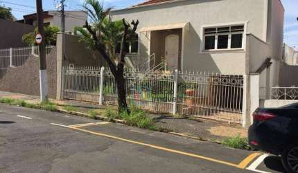 Casa à venda, 230 m² por R$ 650.000,00 - Centro - Americana/SP