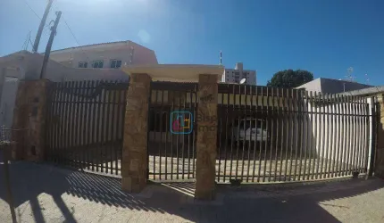 Casa à venda, 180 m² por R$ 800.000,00 - Jardim Ipiranga - Americana/SP