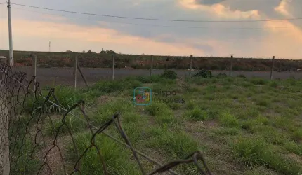 Terreno para alugar, 1300 m² por R$ 3.000,00/mês - Parque Universitário - Americana/SP