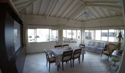 Apartamento à venda, 274 m² por R$ 1.250.000,00 - Jardim das Paineiras - Campinas/SP