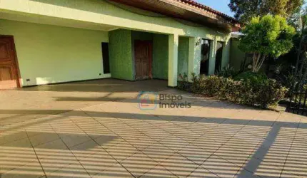 Casa à venda, 197 m² por R$ 700.000,00 - Parque das Nações - Americana/SP