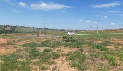 Terreno à venda, 442 m² por R$ 295.000,00 - Jardim Gleba B - Nova Odessa/SP