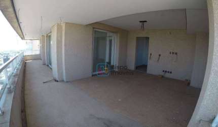 Apartamento à venda, 732 m² por R$ 4.200.000,00 - Centro - Americana/SP
