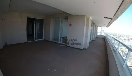 Apartamento à venda, 367 m² por R$ 2.500.000,00 - Centro - Americana/SP